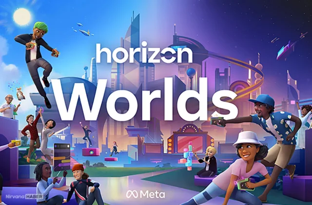 Meta, sanal dünyayı cebe taşıyor: Horizon Worlds yeniden şekilleniyor