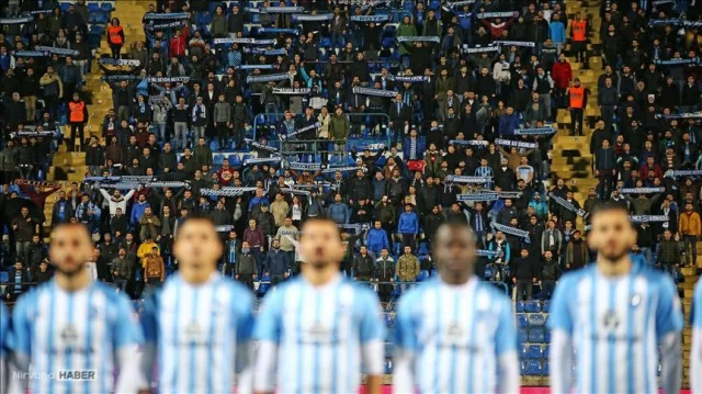 FIFA’dan Adana Demirspor’a bir kez daha puan silme cezası!