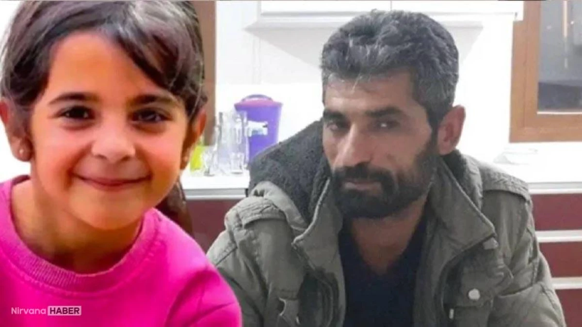 Narin Güran davasında Nevzat Bahtiyar hakkında karar çıktı: Cinayete yardımdan suçlandı