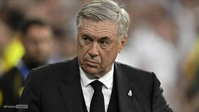 Brezilya Milli Takımı'nda Carlo Ancelotti dönemi uzadı: 2030'a kadar yeni sözleşme