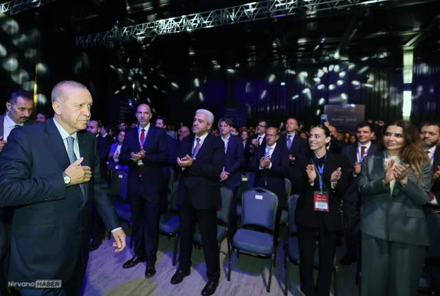 İstanbul yapay zeka merkezi mi oluyor? Türkiye Yapay Zeka Eylem Planı açıklandı