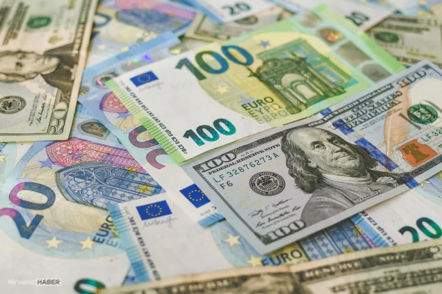 Dolar ve Euro bugün kaç lira? 10 Haziran 2026 güncel döviz kurları