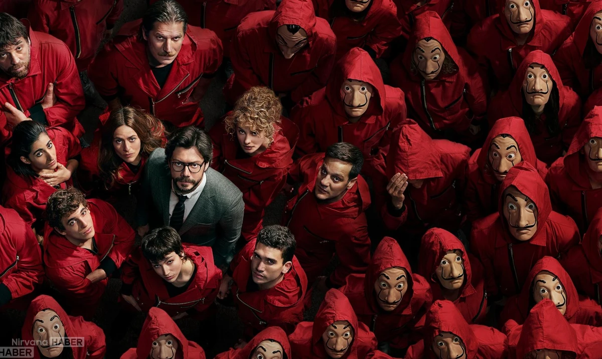 Sadece dizi keyfi sunmuyor! Netflix, dünya ekonomisine yön veriyor