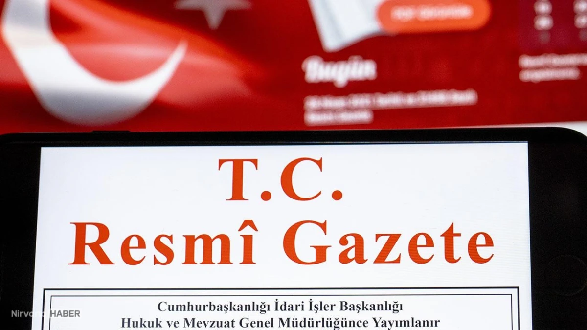 Konaklama vergisi oranı yüzde 1'e düşürüldü