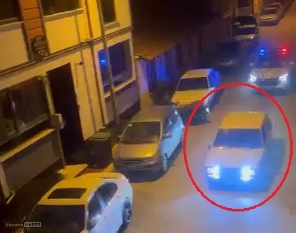 Bursa’da film gibi kovalamaca: Alkollü sürücüye 400 bin TL ceza