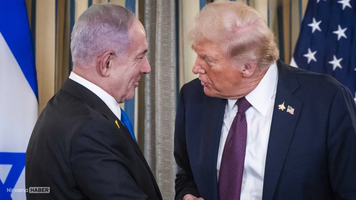Trump'ın Lübnan kararı İsrail'de şaşkınlığa yol açtı