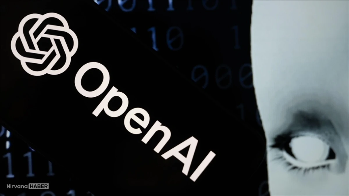 OpenAI CEO’su Sam Altman Kanada’daki okul saldırısı nedeniyle özür diledi