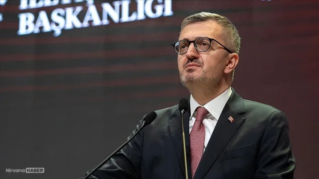 Duran’dan bayram mesajı: Birlik, kardeşlik ve ortak gelecek vurgusu