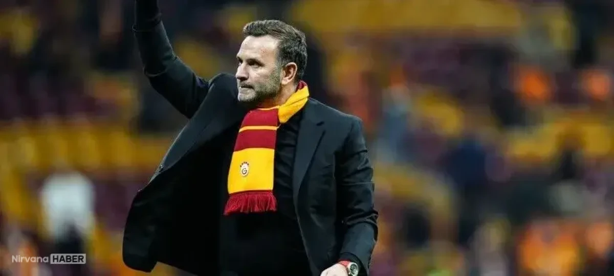 Galatasaray'da tek dönemde en uzun süre görevde kalan teknik direktör! İşte Okan Buruk hakkında merak edilenler