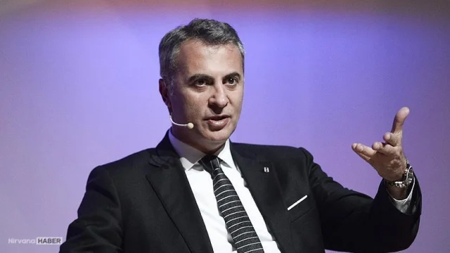Fikret Orman, uyuşturucu soruşturmasında gözaltına alındı