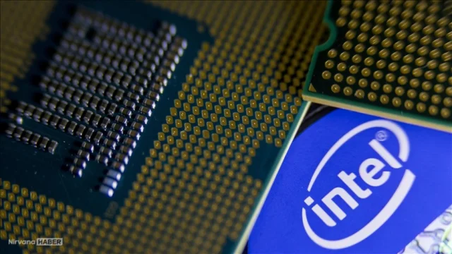 Intel’den güçlü geri dönüş: Yapay zeka talebi gelir beklentisini yukarı taşıdı