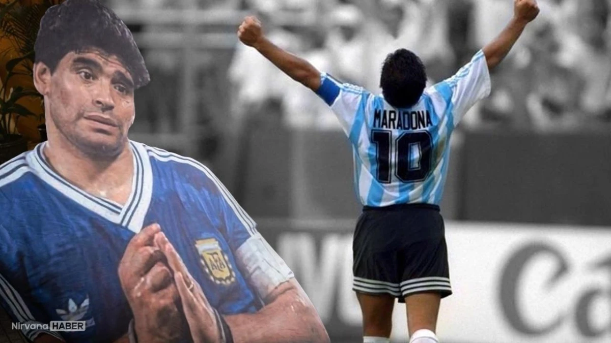 Maradona'nın ölümünde İhmal mi  var? Mahkemede yeni gelişme