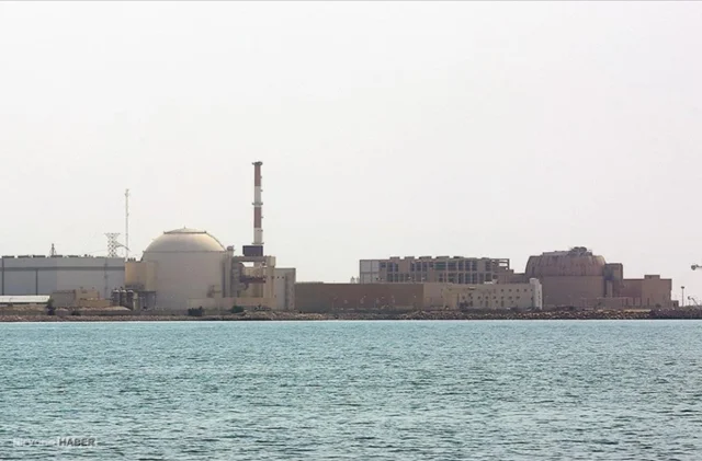 Rosatom’dan Buşehr uyarısı: Nükleer tesis risk altında