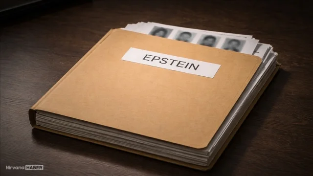 Milyardar Tom Pritzker, Epstein’e Afganistan’da helikopter ödünç aldığını yazdı.