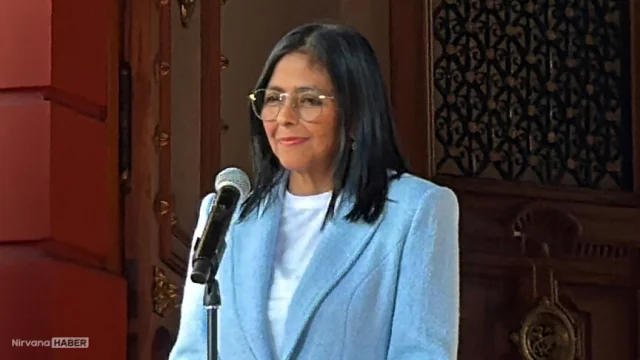 Karayipler’de yeni bir dönem: Venezuela ve Barbados ekonomik birlik kuruyor
