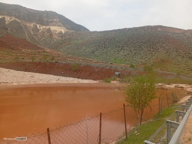 Siirt’te sağanak sonrası hasar tespiti sürüyor: Tarım alanları zarar gördü