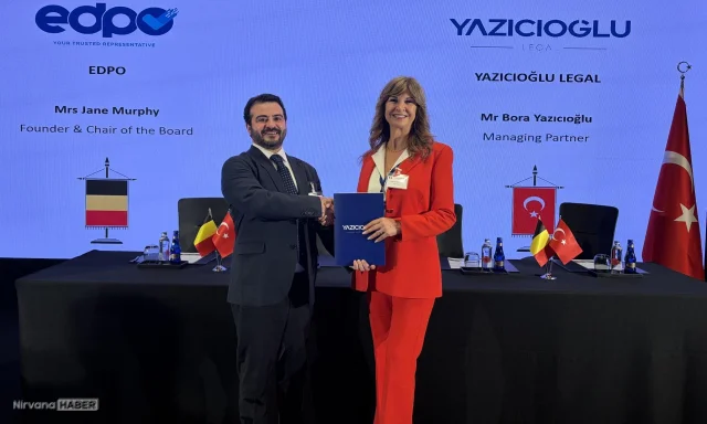 Avrupa pazarına açılan Türk şirketleri ilgilendiriyor: Belçika ile stratejik iş birliği!