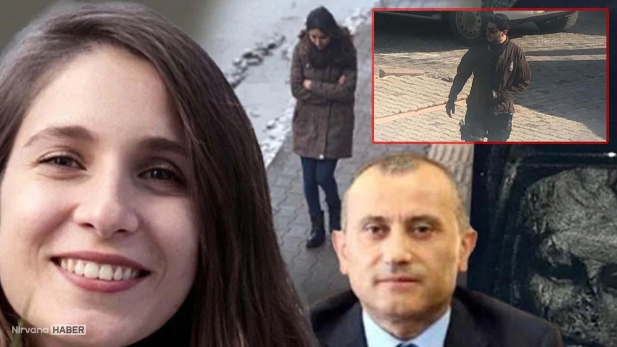 Dosyanın seyrini değiştirebilir: Gülistan'ın ailesiden DNA örneği alındı