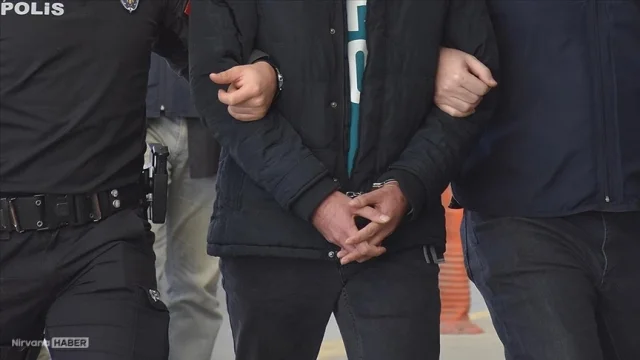 5 ilde suç örgütü operasyonu: 394 milyon lirayı aşkın hesap hareketi