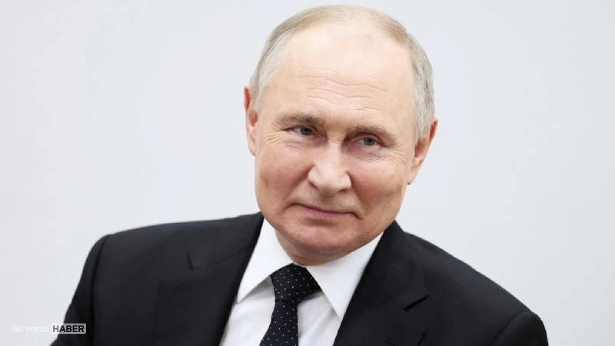 Putin'in 26 milyar dolarlık ölümsüzlük projesi detaylandı