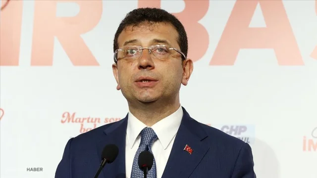CHP Kurultayında 'usulsüzlük' davası: Duruşma ertendi!