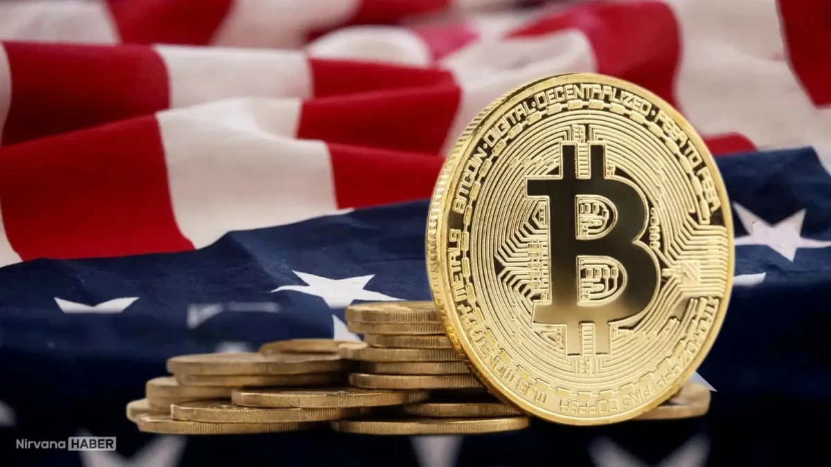 ABD'de yeni kripto yasası S.163 yürürlüğe girdi! BTC için kritik karar