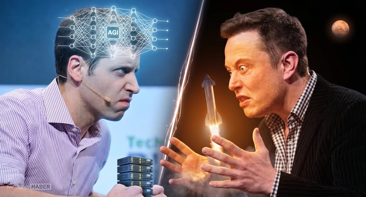 Teknoloji devleri savaşıyor: Elon Musk, mahkemede geri adım atmadı
