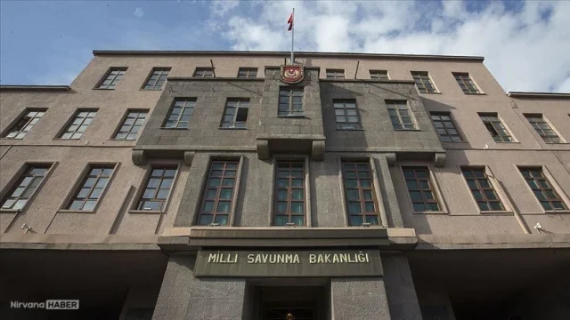 MSB'den Sumud Filosu açıklaması: Yunanistan yükümlülüklerini göz ardı etti