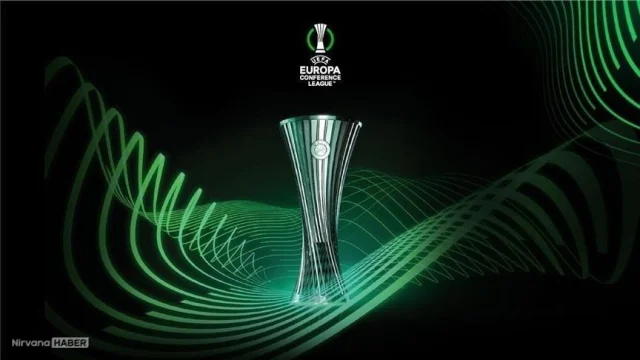 UEFA Konferans Ligi şampiyonu Crystal Palace oldu!