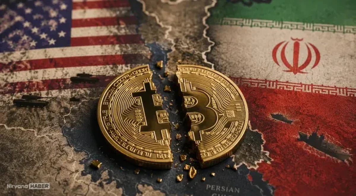 Kripto paralarda sert düşüş: BTC 50 günlük ortalamasının altında!
