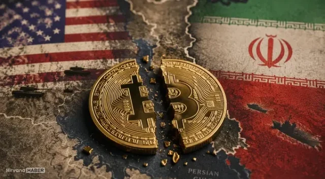 Kripto paralarda sert düşüş: BTC 50 günlük ortalamasının altında!