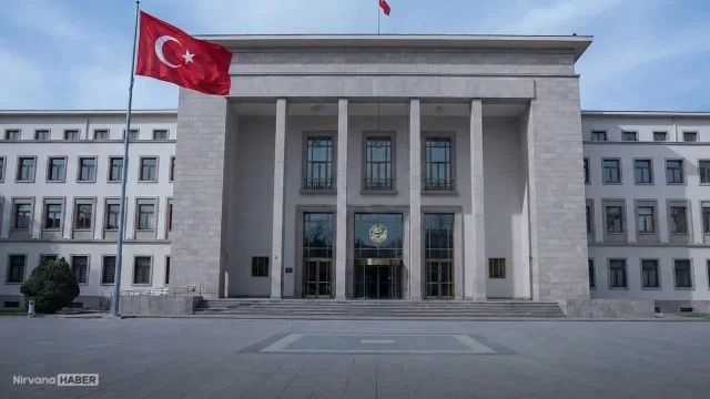 İçişleri Bakanlığında yarın "okul güvenliği" toplantısı yapılacak