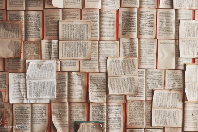 The Guardian tüm zamanların en iyi 100 romanını belirledi