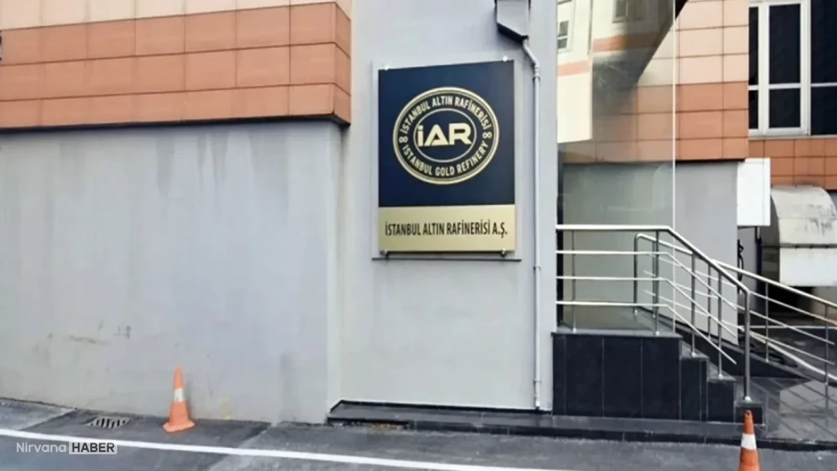 "Asitli Altın" oyunuyla milyonluk vurgun: İAR sahibi için 652 yıla kadar hapis istemi