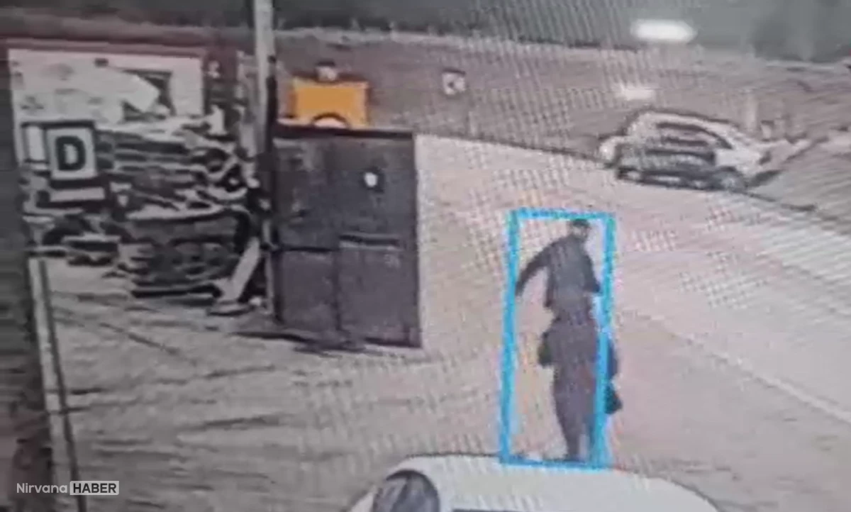 Eskişehir’de otomobil şarampole devrildi: 3 yaralı
