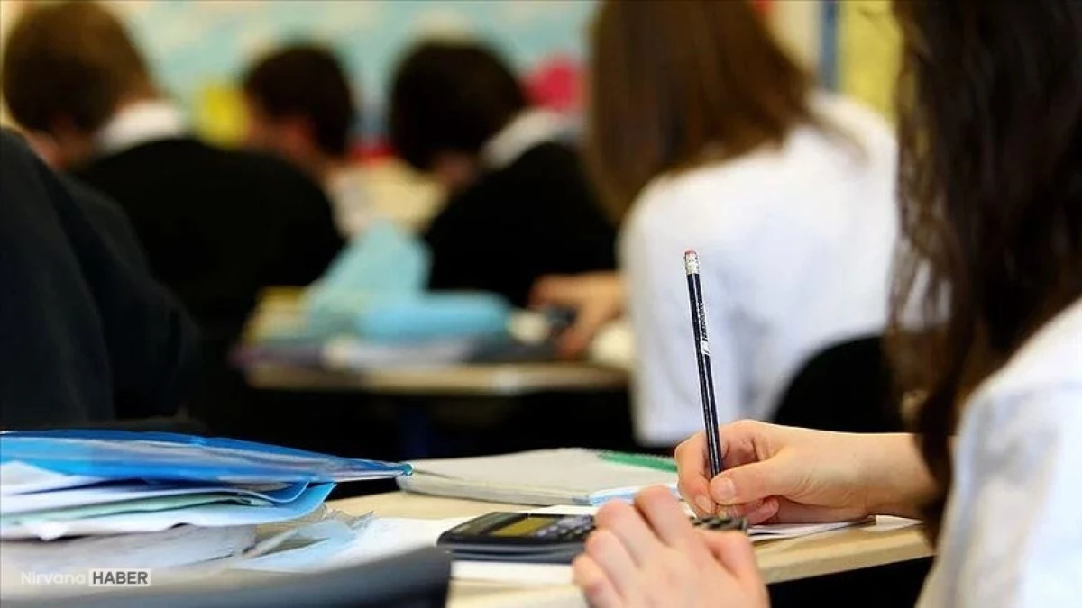 TEGV öncülüğünde sosyal sorumluluk: 3 bin çocuğa eğitim desteği