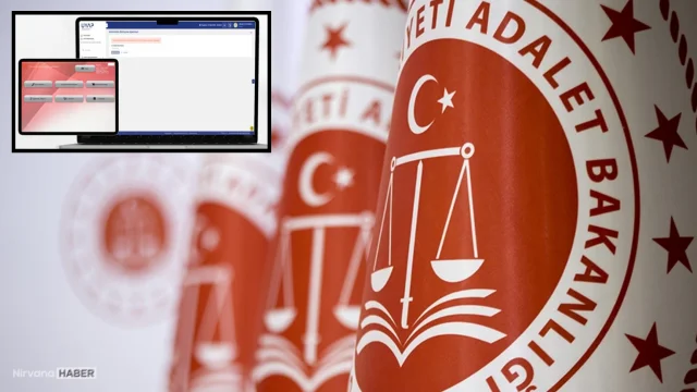'e-Avukat' uygulaması hayata geçiriliyor: Zaman ve mekan engeli ortadan kalkıyor