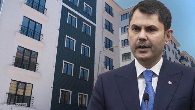 'Yarısı Bizden' desteği devam edecek mi? Bakan Kurum'dan açıklama geldi