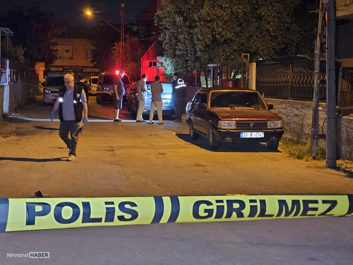 Adana'da komşular arasında gürültü kavgası: 5 yaralı