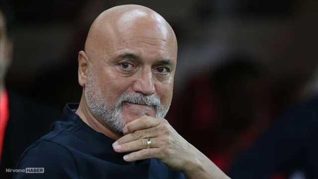 Iğdır FK’de teknik direktör değişimi: Hikmet Karaman göreve getirildi
