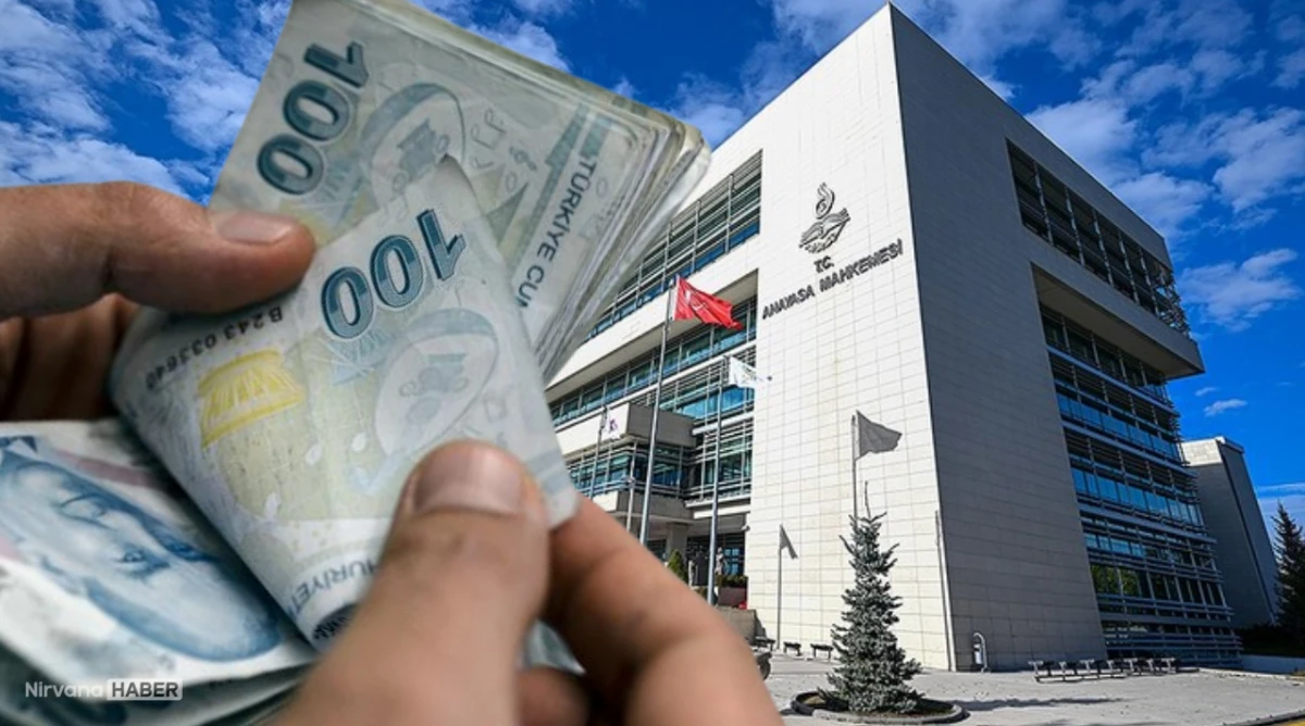 AYM, noktayı koydu! Süresiz nafaka hakkında karar verildi