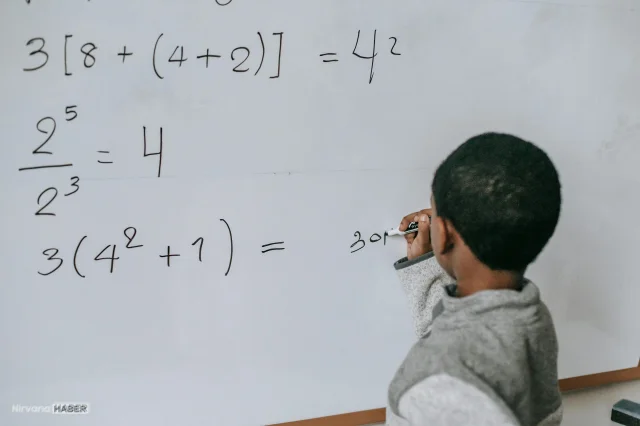 Çocuklar neden matematiği sevmiyor? Araştırmalar ne diyor?