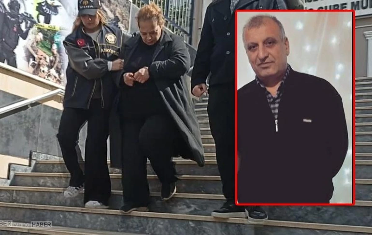 'Kalp krizi geçirdi' diye ihbar yaptı cinayeti itiraf etti!