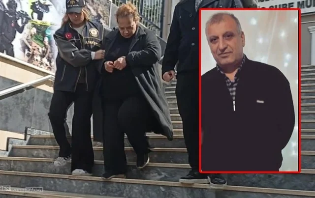 'Kalp krizi geçirdi' diye ihbar yaptı cinayeti itiraf etti!