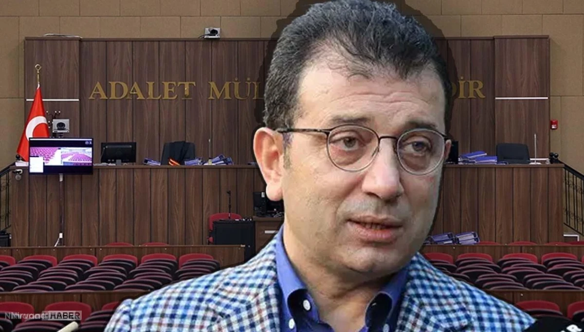 İBB davasında 9 sanık için tahliye talebi!