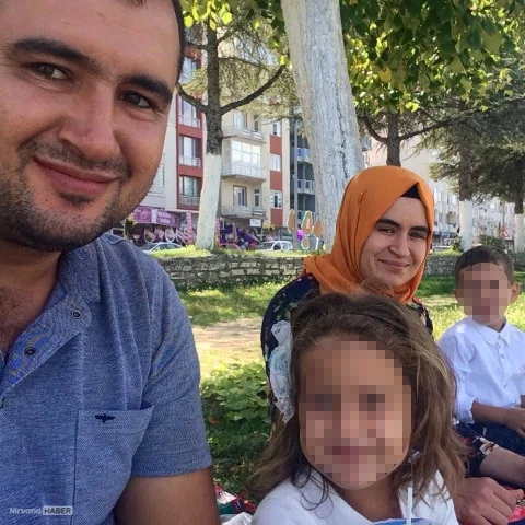 Isparta’da feci olay: Tamirat sırasında fırlayan teker kadının hayatına mal oldu