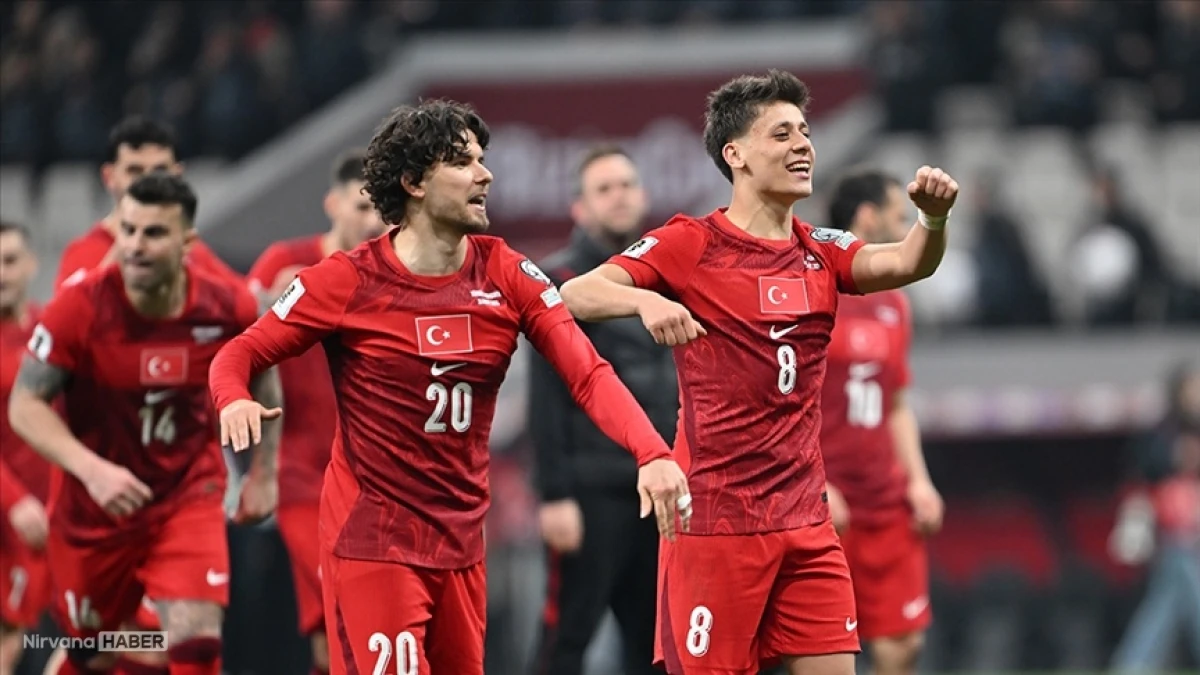 Dünya Kupası ne zaman başlıyor? Türkiye'nin maçı ne zaman?