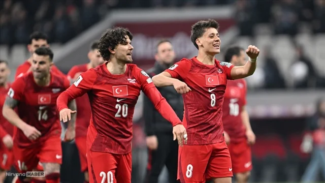 Dünya Kupası ne zaman başlıyor? Türkiye'nin maçı ne zaman?