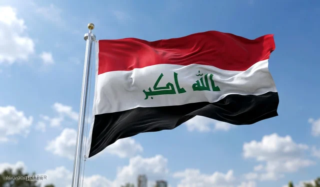 Irak’ta Salahaddin kentine hava saldırısı düzenlendi