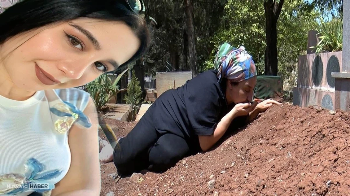 İlayda'yı defalarca ateş ederek öldürmüştü: İstenen ceza belli oldu